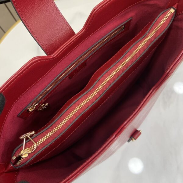 Gucci MEDIUM BUCKET SHOULDER BAG