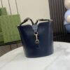 Gucci MINI BUCKET SHOULDER BAG