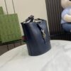 Gucci MINI BUCKET SHOULDER BAG