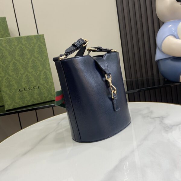 Gucci MINI BUCKET SHOULDER BAG