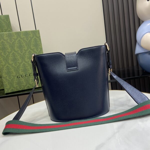 Gucci MINI BUCKET SHOULDER BAG