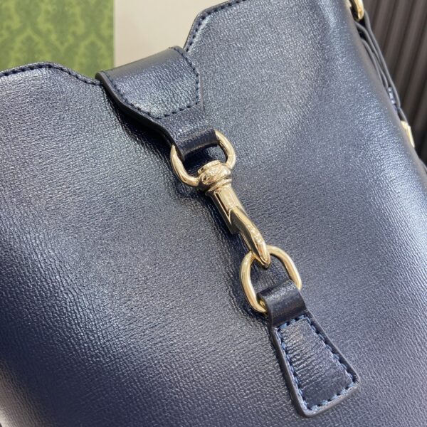 Gucci MINI BUCKET SHOULDER BAG