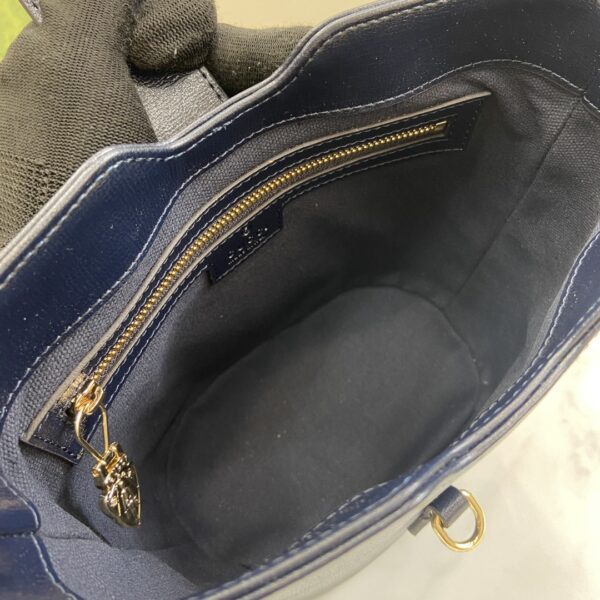 Gucci MINI BUCKET SHOULDER BAG