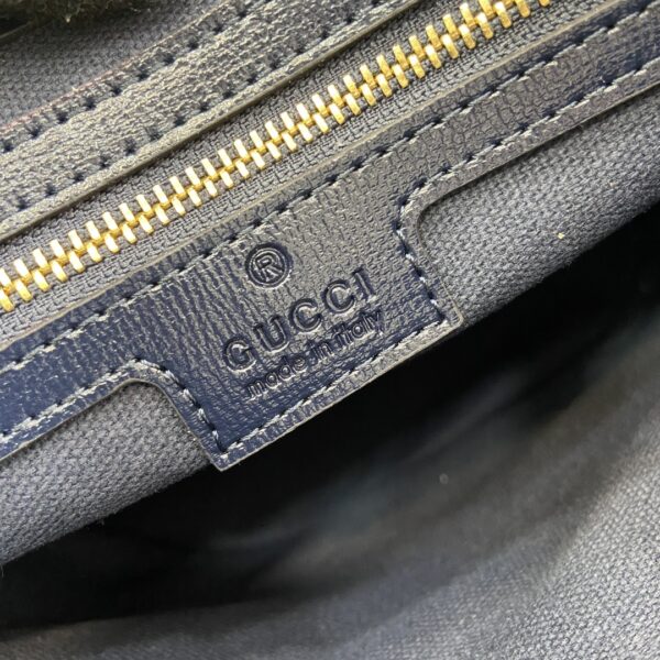 Gucci MINI BUCKET SHOULDER BAG