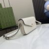 Gucci GG SUPER MINI SHOULDER BAG