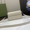 Gucci GG SUPER MINI SHOULDER BAG