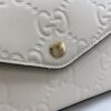 Gucci GG SUPER MINI SHOULDER BAG