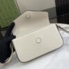 Gucci GG SUPER MINI SHOULDER BAG