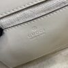 Gucci GG SUPER MINI SHOULDER BAG