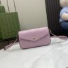 Gucci GG SUPER MINI SHOULDER BAG