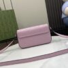 Gucci GG SUPER MINI SHOULDER BAG