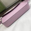 Gucci GG SUPER MINI SHOULDER BAG