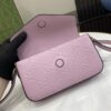 Gucci GG SUPER MINI SHOULDER BAG