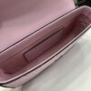 Gucci GG SUPER MINI SHOULDER BAG