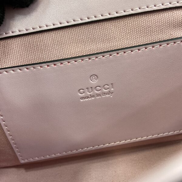 Gucci GG SUPER MINI SHOULDER BAG