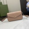 Gucci GG SUPER MINI SHOULDER BAG