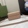 Gucci GG SUPER MINI SHOULDER BAG