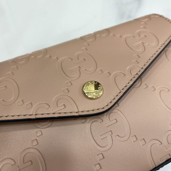 Gucci GG SUPER MINI SHOULDER BAG