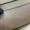 Gucci GG SUPER MINI SHOULDER BAG