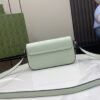 Gucci GG SUPER MINI SHOULDER BAG