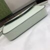 Gucci GG SUPER MINI SHOULDER BAG