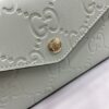 Gucci GG SUPER MINI SHOULDER BAG