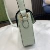 Gucci GG SUPER MINI SHOULDER BAG