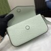 Gucci GG SUPER MINI SHOULDER BAG