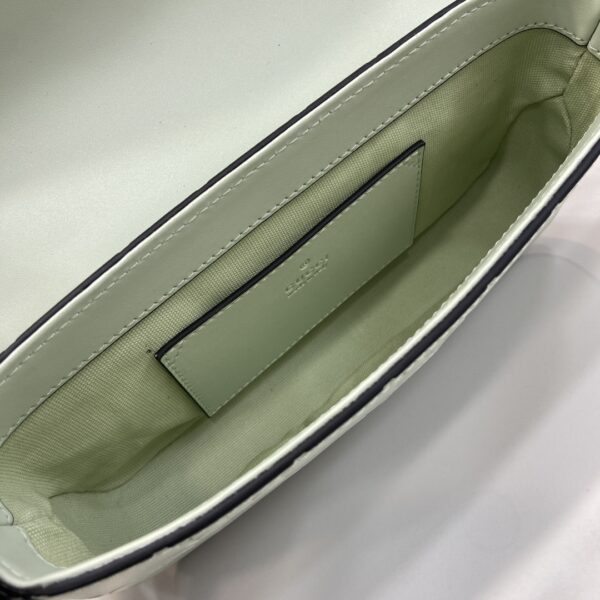 Gucci GG SUPER MINI SHOULDER BAG