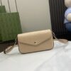 Gucci GG SUPER MINI SHOULDER BAG