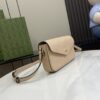 Gucci GG SUPER MINI SHOULDER BAG