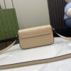 Gucci GG SUPER MINI SHOULDER BAG