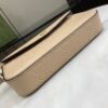 Gucci GG SUPER MINI SHOULDER BAG