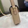 Gucci GG SUPER MINI SHOULDER BAG