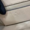 Gucci GG SUPER MINI SHOULDER BAG