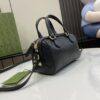 Gucci GG SUPER MINI TOP HANDLE BAG