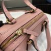 Gucci GG SUPER MINI TOP HANDLE BAG