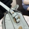 Gucci GG SUPER MINI TOP HANDLE BAG