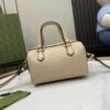 Gucci GG SUPER MINI TOP HANDLE BAG