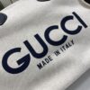 Gucci MEDIUM TOTE BAG WITH GUCCI PRINT