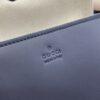 Gucci MEDIUM TOTE BAG WITH GUCCI PRINT