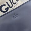 Gucci MINI TOTE BAG WITH GUCCI PRINT