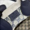Gucci MINI TOTE BAG WITH GUCCI PRINT