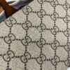 Gucci MINI TOTE BAG WITH GUCCI PRINT