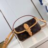 Louis Vuitton Nano Diane