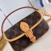 Louis Vuitton Nano Diane