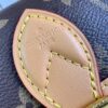 Louis Vuitton Nano Diane