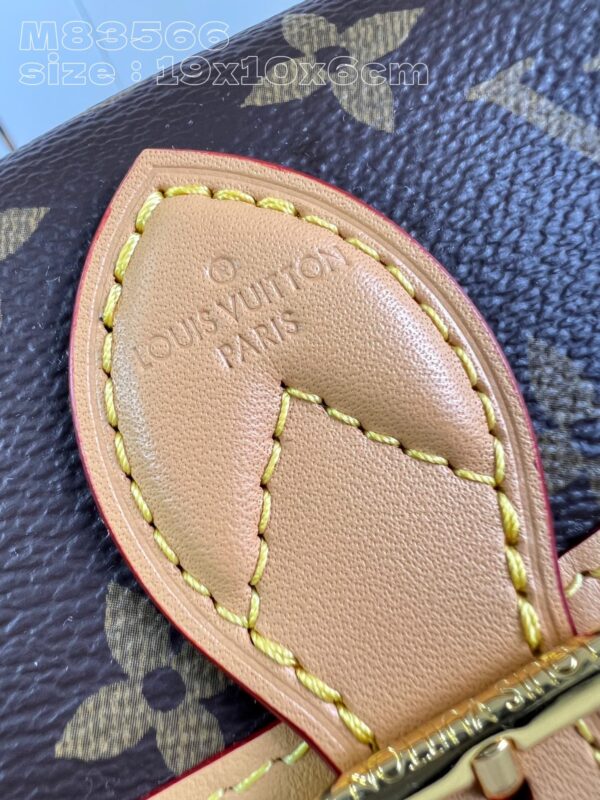 Louis Vuitton Nano Diane