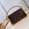 Louis Vuitton Nano Diane