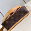 Louis Vuitton Nano Diane
